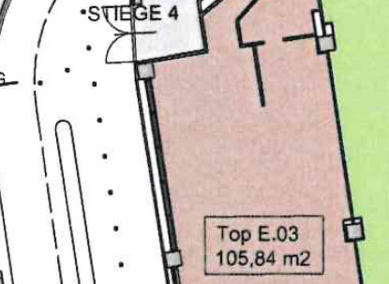 Laden zur Miete 22 € Wien 1120