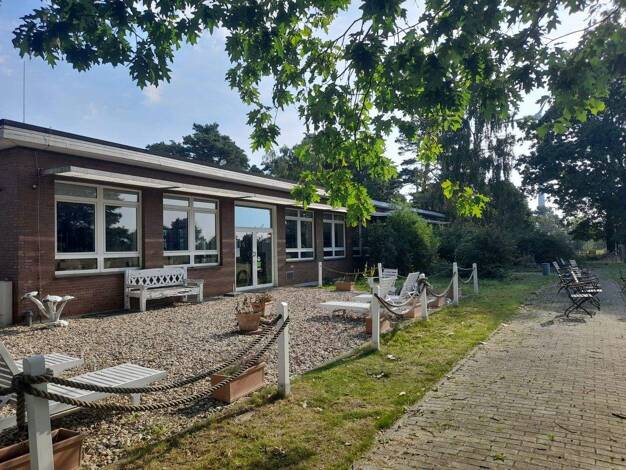 Ausstellungsfläche zum Kauf provisionsfrei 1.450.000 € Hertzstraße 1 Coesfeld 48653