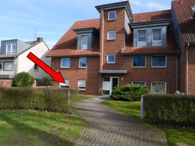 Wohnung zum Kauf 446.000 € 3 Zimmer 95 m² EG frei ab sofort Weg zur Platte 11 Bredeney Essen 45133