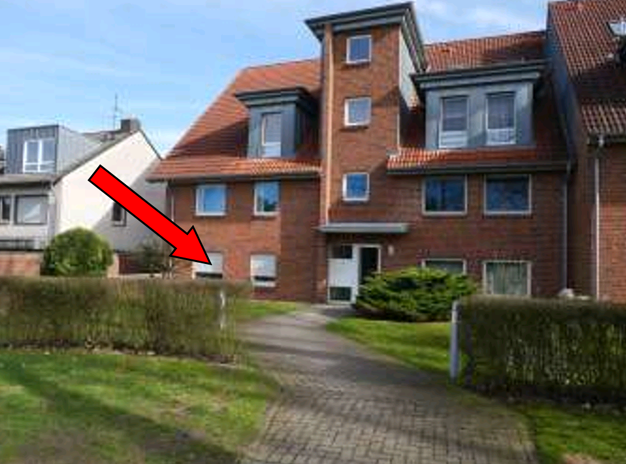 Wohnung zum Kauf 446.000 € 3 Zimmer 95 m² EG frei ab sofort Weg zur Platte 11 Bredeney Essen 45133