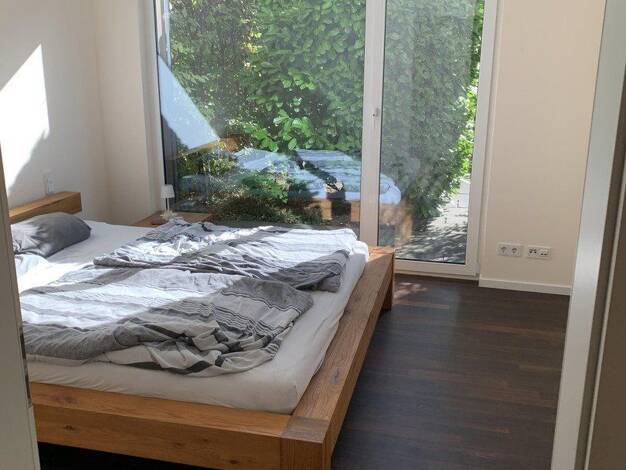 Wohnung zur Miete 1.200 € 3 Zimmer 100 m² EG Feldstraße 16 Innenstadt Gütersloh 33330