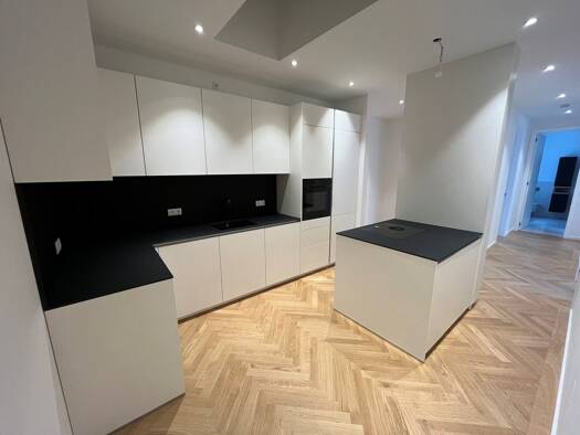 Wohnung zur Miete - Erstbezug 3.645 € 4 Zimmer 143,6 m² Innere Stadt 1010
