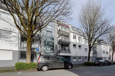 Wohnung zum Kauf provisionsfrei 235.200 € 4 Zimmer 98 m² Dachgeschoss, 4. Geschoss Clausen Wuppertal 42283