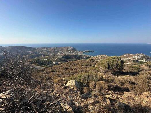 Land-/Forstwirtschaft zum Kauf 250.000 € 7.200 m² Grundstück Kreta