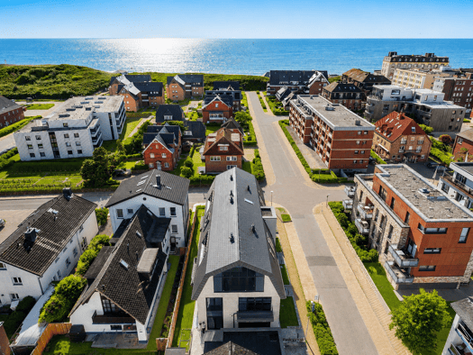 Wohnung zum Kauf - Erstbezug 1.482.000 € 2 Zimmer 62 m² Westerland Sylt 25980