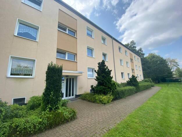 Wohnung zum Kauf provisionsfrei 132.900 € 3,5 Zimmer 66,3 m² 2. Geschoss Brüchtenweg 7 Brackel Dortmund 44309