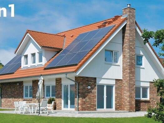 Mehrfamilienhaus zum Kauf provisionsfrei 528.800 € 6 Zimmer 147 m² 534 m² Grundstück Burgbrohl 56659