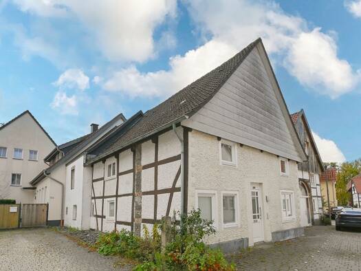 Einfamilienhaus zum Kauf 275.000 € 6 Zimmer 139 m² 123 m² Grundstück Rietberg Rietberg 33397