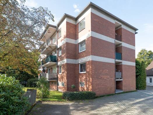 Wohnung zur Miete 880 € 3 Zimmer 80 m² 1. Geschoss Stade Stade 21680