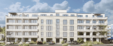 Wohnung zum Kauf - Neubau 354.000 € 2 Zimmer 72,8 m² 4. Geschoss frei ab sofort Damp 24351