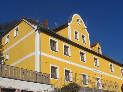 Einfamilienhaus zum Kauf 328.500 € 6 Zimmer 120 m² 2.107 m² Grundstück Falkenberg 95685