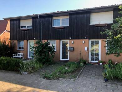 Reihenmittelhaus zur Miete 810 € 3 Zimmer 90 m² 150 m² Grundstück frei ab 01.10.2025 Westergellersen 21394