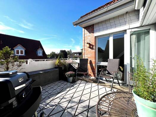 Maisonette zum Kauf provisionsfrei 248.000 € 3 Zimmer 73 m² 3 Geschosse frei ab 01.01.2026 Buchholz Buchholz in der Nordheide 21244