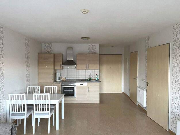 Wohnung zur Miete 820 € 2 Zimmer 60 m² Rotenburg Rotenburg a. d. Fulda 36199