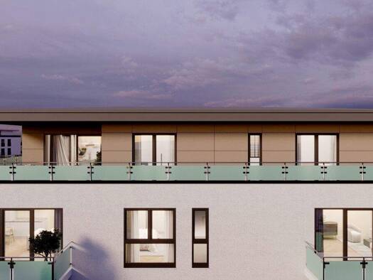 Wohnung zum Kauf - Neubau 739.900 € 4 Zimmer 137 m² Deggendorf 94469