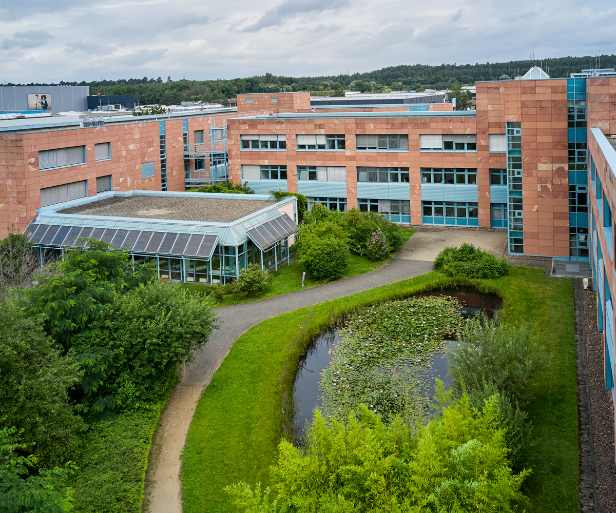 Bürofläche zur Miete 6,50 € 21,8 m²<br/>Bürofläche Industriestraße 13 Alzenau Alzenau 63755