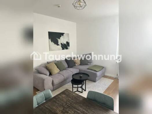 Wohnung zur Miete Tauschwohnung 775 € 2 Zimmer 57 m² 1. Geschoss Sülz Lindenthal 50937