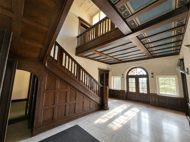 Einfamilienhaus zum Kauf 3.900.000 € 14 Zimmer 600 m² 4.800 m² Grundstück Templiner Vorstadt Potsdam 14473