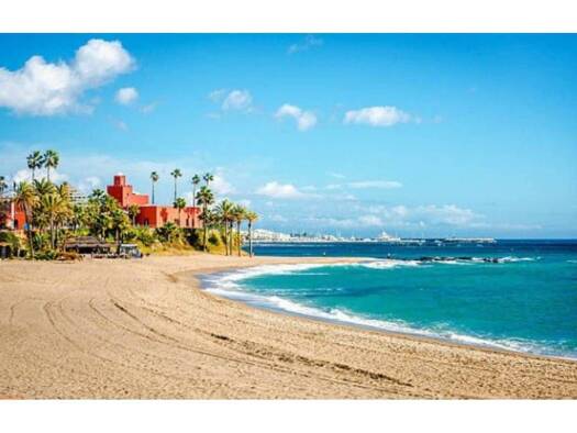 Chalet zum Kauf 405.000 € 4 Zimmer 198 m² Hierba Mora 0 Benalmádena 29639