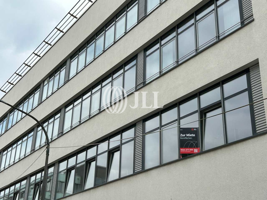 Bürofläche zur Miete 13,50 € 810 m² Bürofläche teilbar ab 370 m² Braunsfeld Köln 50933