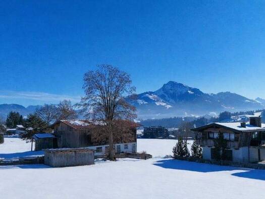 Grundstück zum Kauf 2.288 m² Grundstück Going 6353