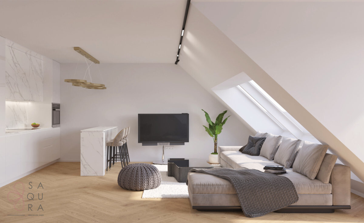 Wohnung zum Kauf provisionsfrei 469.092 € 3 Zimmer 75 m²<br/>Wohnfläche Wien, Floridsdorf / Wien 21., Floridsdorf 1210