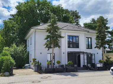 Villa zum Kauf Provisionsfrei 1.285.000 € 6,5 Zimmer 238 m² 532 m² Grundstück Groß Glienicke Potsdam 14476