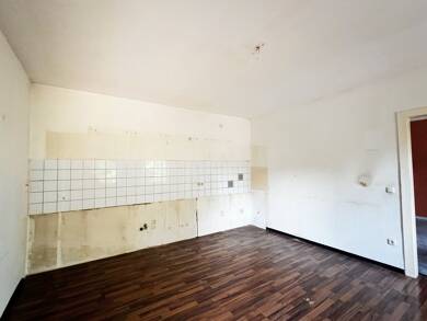 Wohnung zur Miete 440 € 2 Zimmer 56 m² 1. Geschoss Wehofen Duisburg 47169