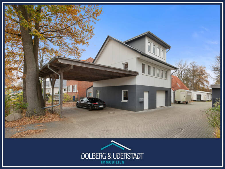 Mehrfamilienhaus zum Kauf 570.000 € 275,4 m² 665 m² Grundstück Rahlstedt Hamburg / Rahlstedt 22143