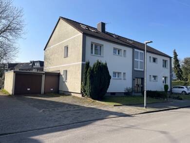 Maisonette zur Miete 855 € 95 m² frei ab 01.09.2025 Eichenstraße 1 Vluyn Neukirchen-Vluyn 47506