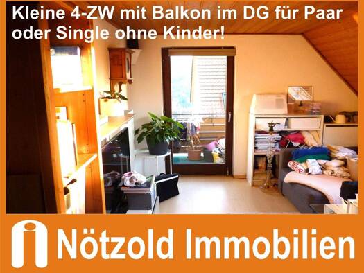 Wohnung zur Miete 540 € 4 Zimmer 52 m² 1. Geschoss Höchberg 97204
