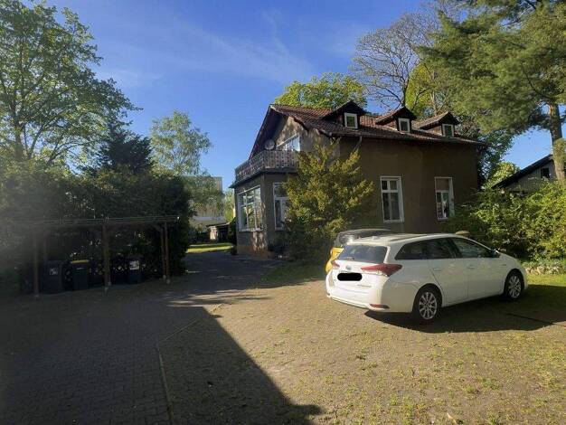 Grundstück zum Kauf provisionsfrei 925.000 € 1.560 m² Grundstück frei ab 01.04.2026 Kaulsdorf Berlin 12621