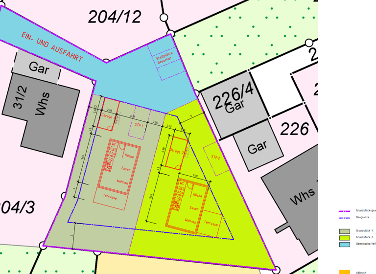 Grundstück zum Kauf 310.000 € 1.234 m² Grundstück Waldrennach Neuenbürg 75305