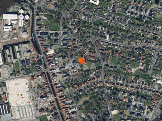 Grundstück zum Kauf 89.000 € 2.620 m² Grundstück Papenburg 26871