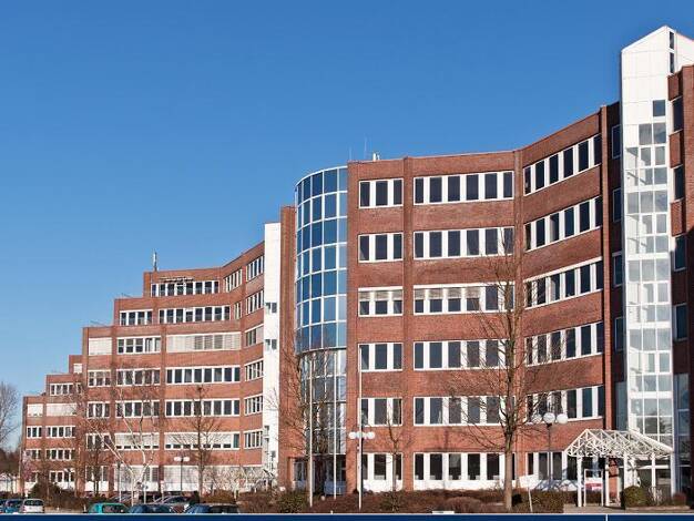 Bürofläche zur Miete 11,50 € 367 m² Bürofläche Tonndorf Hamburg 22047