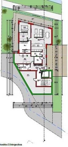 Wohnung zum Kauf provisionsfrei 200.000 € 3,5 Zimmer 159 m²<br/>Wohnfläche ab sofort<br/>Verfügbarkeit Seeblick Großwallstadt 63868