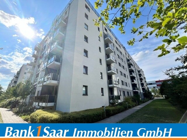 Wohnung zum Kauf 249.000 € 2 Zimmer 50 m²<br/>Wohnfläche Waldkolonie Darmstadt 64293