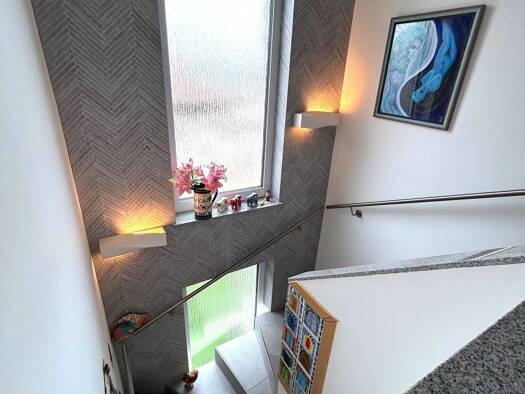 Einfamilienhaus zum Kauf 678.000 CHF 4,5 Zimmer 154 m² 259 m² Grundstück Büsingen am Hochrhein 78266