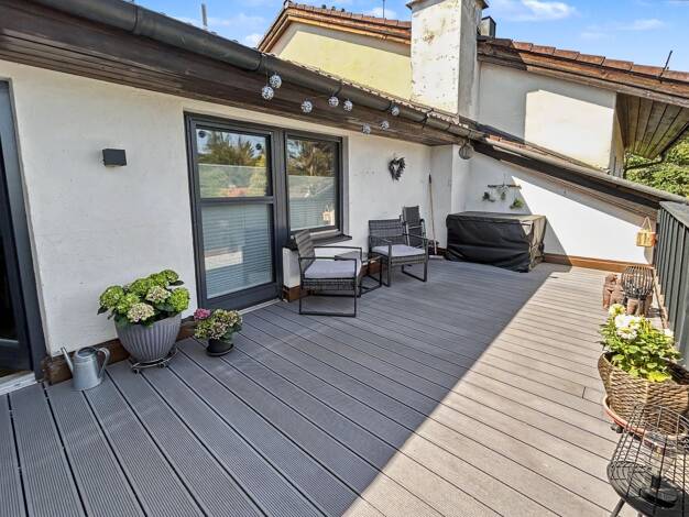 Wohnung zum Kauf 685.000 € 3 Zimmer 96,4 m² 2. Geschoss Neubiberg Neubiberg 85579
