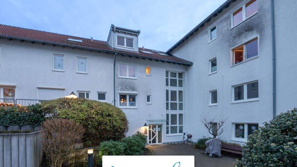 Wohnung zum Kauf 145.000 € 2 Zimmer 51 m² Anrath Willich / Anrath 47877