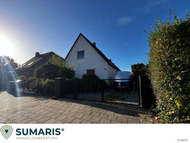 Mehrfamilienhaus zum Kauf 375.000 € 5 Zimmer 131,6 m² Aumund-Hammersbeck Bremen 28755