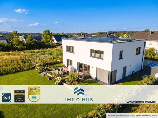 Einfamilienhaus zum Kauf 800.000 € 5 Zimmer 146 m² 635 m² Grundstück Kröllwitz Halle (Saale) 06120