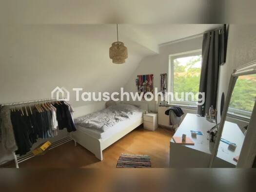 Wohnung zur Miete Tauschwohnung 510 € 2 Zimmer 48 m² Centrum Altstadt 48143