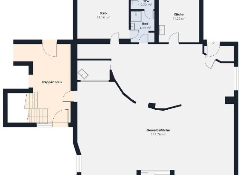 Laden zum Kauf 330.000 € 157 m² Verkaufsfläche Heinsberg 52525