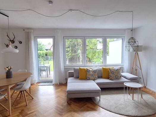 Haus zur Miete auf Zeit 2.980 € 5 Zimmer 110 m² frei ab 19.10.2026 Haidholzen Stephanskirchen 83071