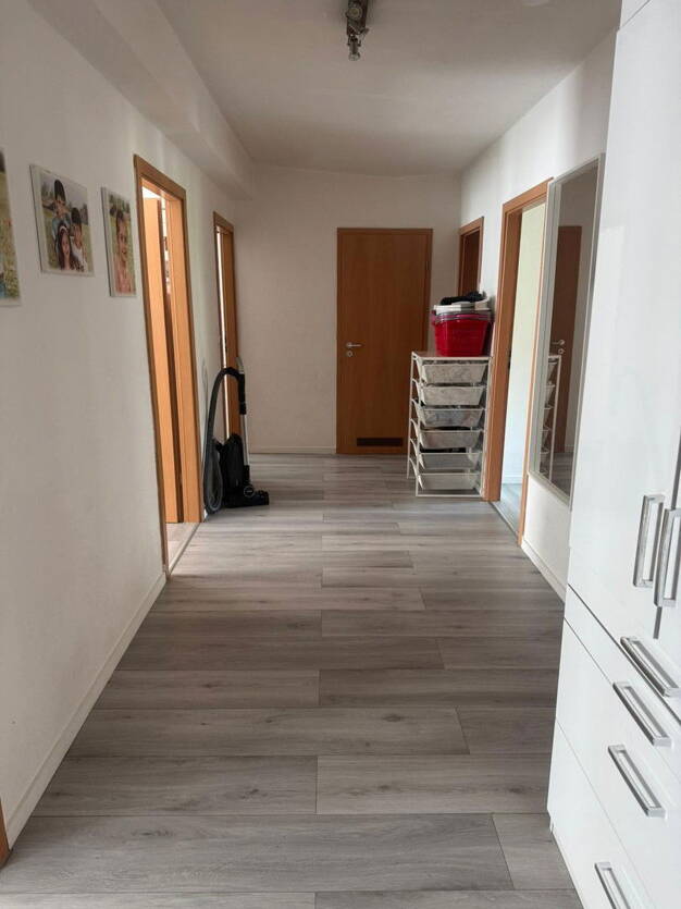 Wohnung zur Miete 980 € 4,5 Zimmer 100 m² 3. Geschoss frei ab 01.09.2025 Geislingen Geislingen 73312