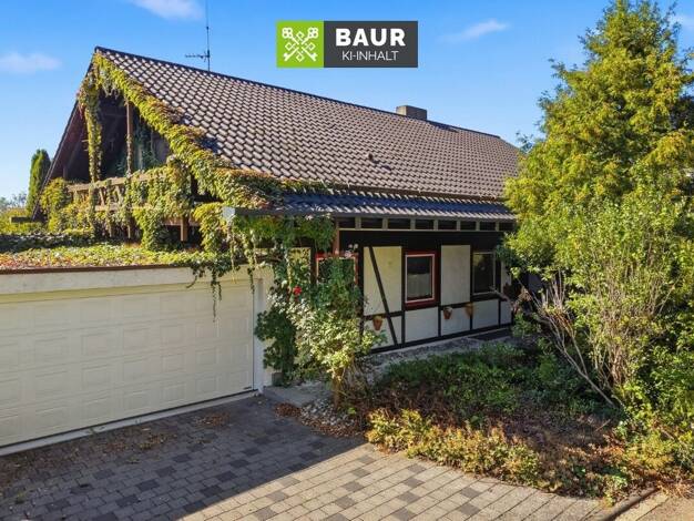 Einfamilienhaus zum Kauf 449.000 € 5 Zimmer 173 m² 803 m² Grundstück Eberhardzell Eberhardzell 88436