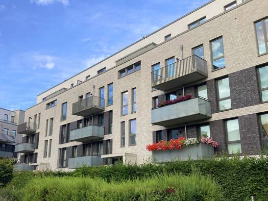 Wohnung zum Kauf 539.500 € 2 Zimmer 68 m² 3. Geschoss Hamburg 22529