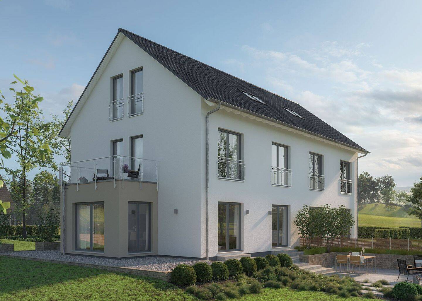 Haus – Höchenschwand, Landkreis Waldshut - Ansicht 5