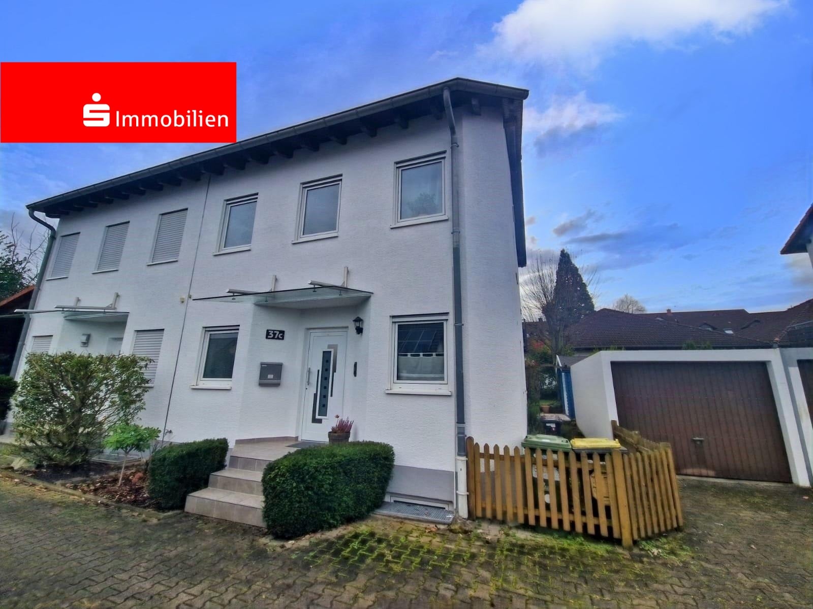 Doppelhaushälfte zum Kauf 389.000 € 5 Zimmer 120 m²<br/>Wohnfläche 240 m²<br/>Grundstück 01.09.2025<br/>Verfügbarkeit Ostheim Nidderau 61130